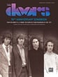 The Doors 50th Anniversary Songbook Guitar and Fretted sheet music cover